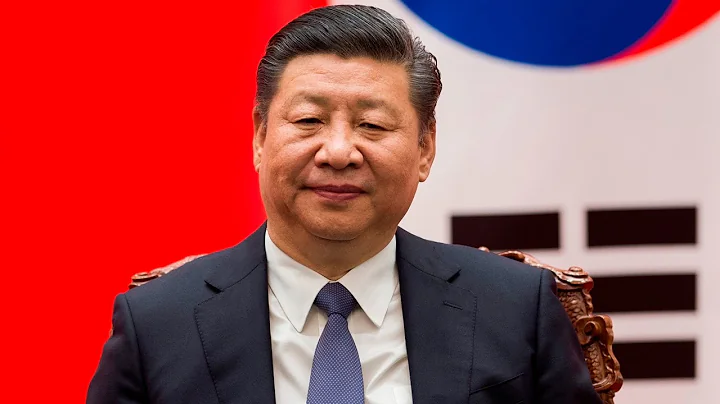 Xi Jinping is ‘all in on coal’ powered energy - DayDayNews