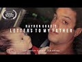 Letters to my father  rayron gracie documentary 2021