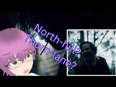 Northlane Are MAD Again... | Vtuber reaction to CUT_it