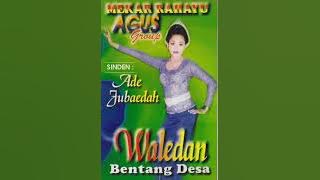 Ade Jubaedah & Agus Group - Waledan