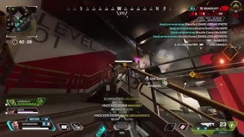 fuse knuckle clusters