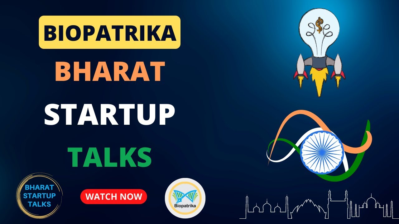 Bharat Startup Talks