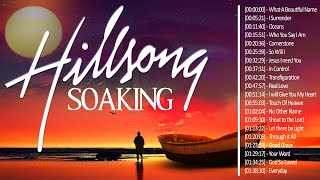 Soaking Piano Hillsong Worship Instrumental Music 2024 Playlist Instrumental Worship Music Medley