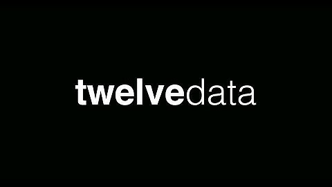 Twelve Data API - Free stock API for developers and investors