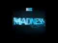 Muse - Madness INSTRUMENTAL