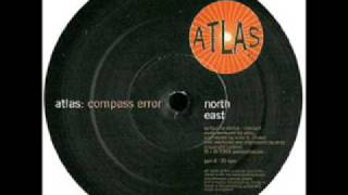 Atlas - Compass Error (North)