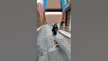 TWIN THIS IS NOT WHAT YOU THINK