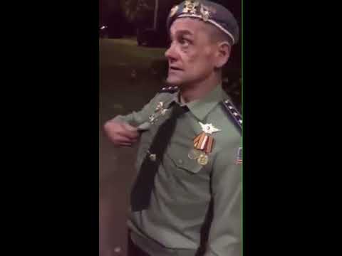 Video: Benedikt Arnold general idi?