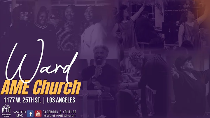 Celebration of Life – Sis. LaRue Hollins-Tittle