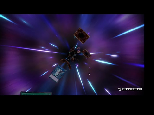 Yu-Gi-Oh! Master Duel digital collectible card game beginning tutorial