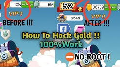 Menakjubkan !! Beginilah Cara Mendapatkan Gold Yang Banyak Di Ninja Heroes !!!#15 - Durasi: 7.04. 