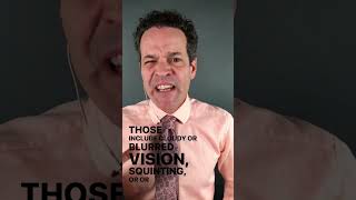 Doctor Reveals 7 Signs You May Have #Cataracts 👁 #vision #doctors #healthylifestyle