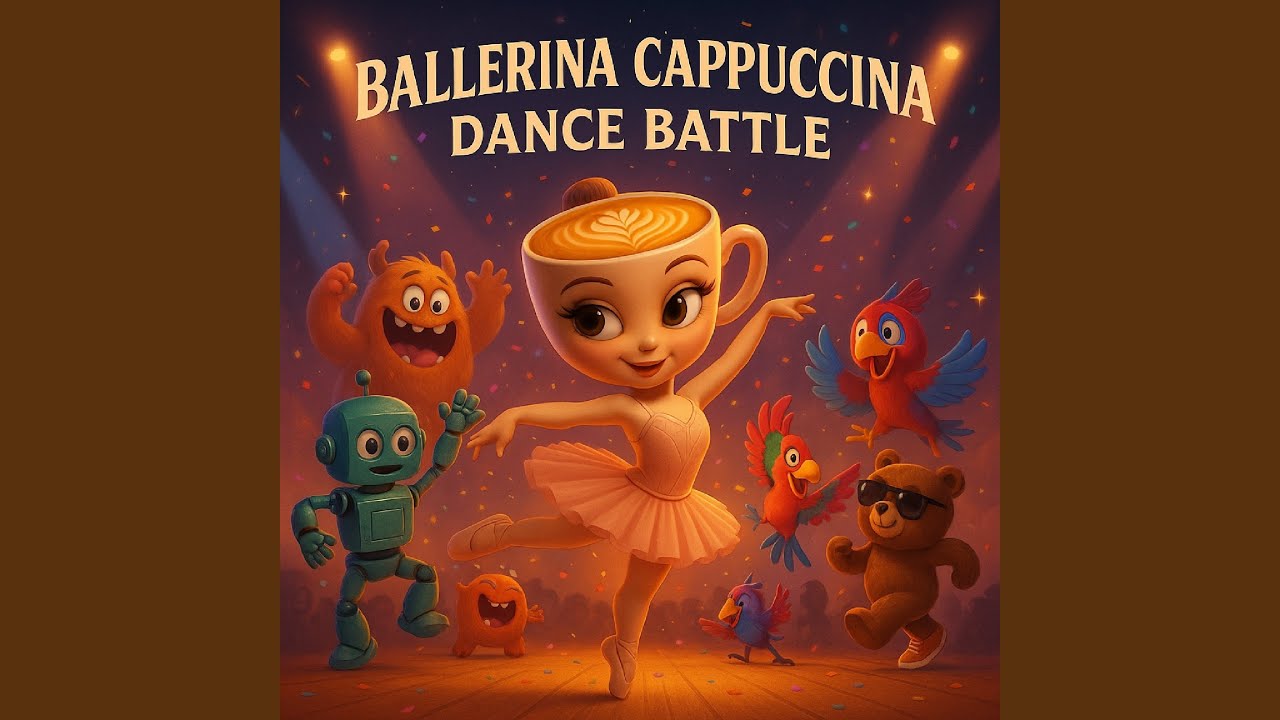 Watch Dance Battle on YouTube Watch Dance Battle on YouTube