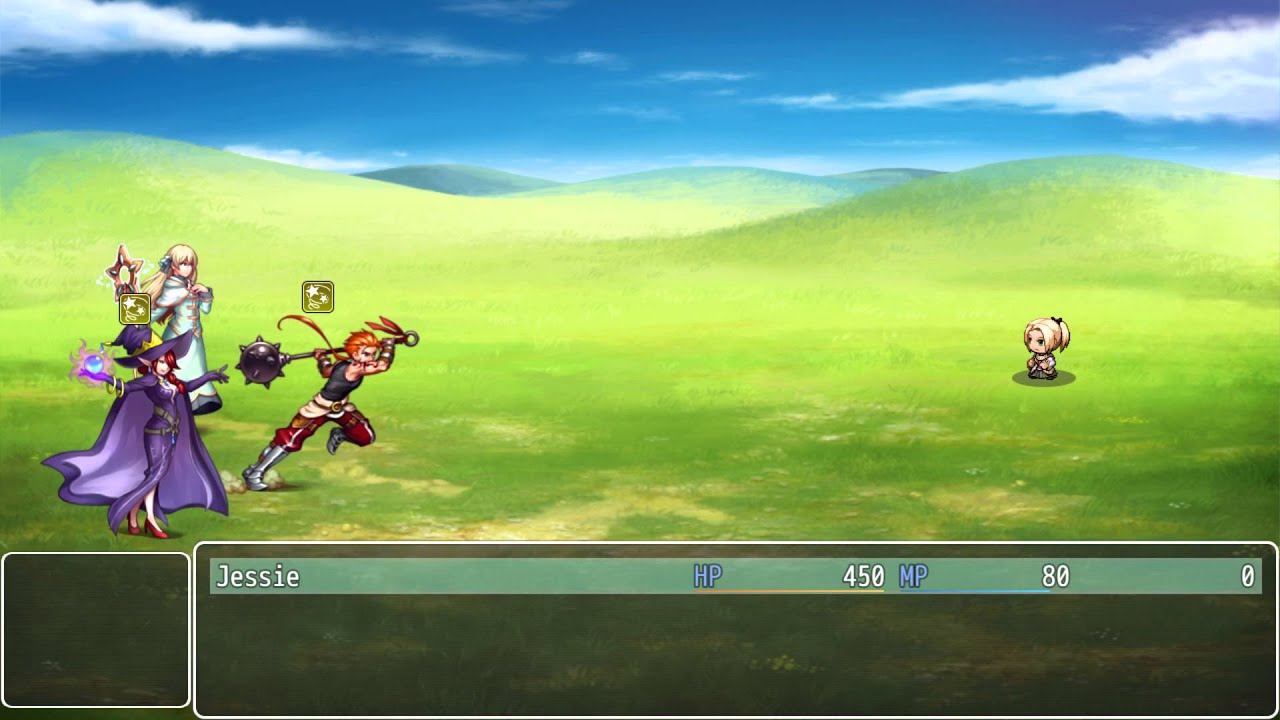 rpg maker mv custom animations rpg maker mv custom animations