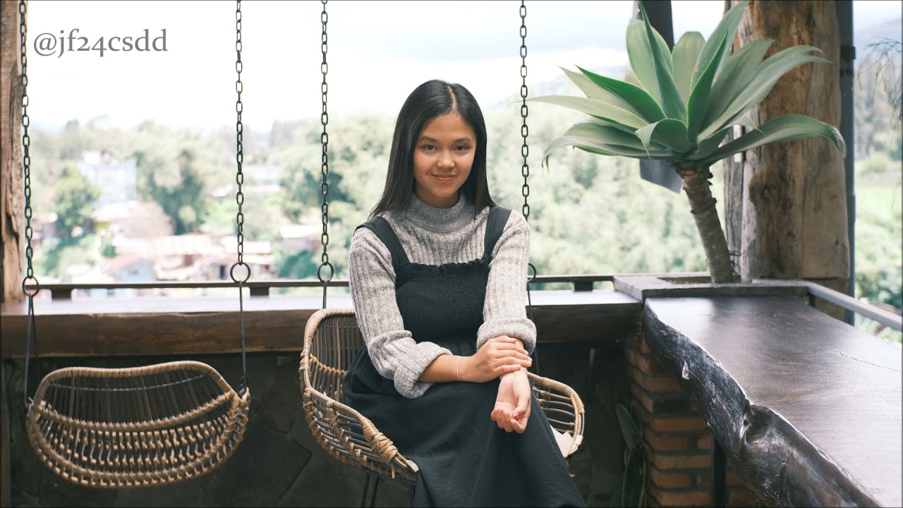 Tamina Betesda - Duta Tuhan
