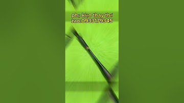 #sửa đồ câu củ#phụ kiện sửa cần câu#keo AB#máy quay keo#chỉ vô khoen#bat & khoen#