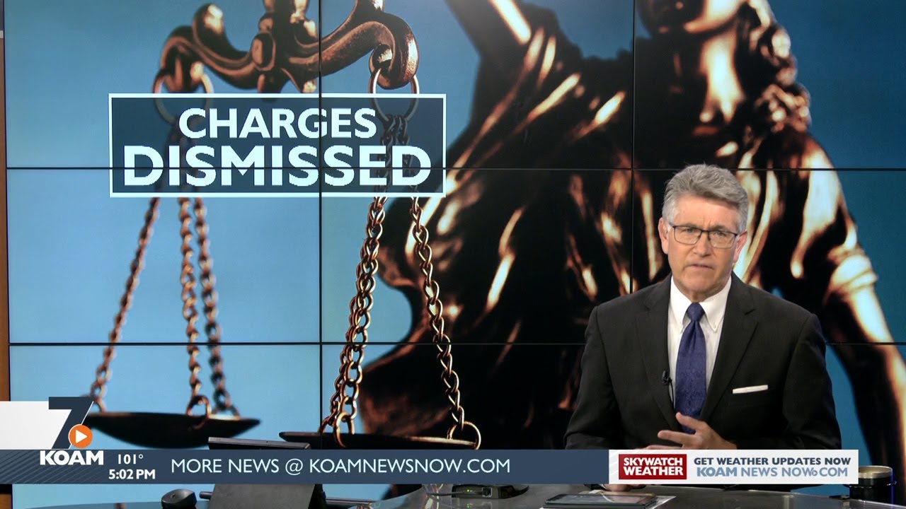 Murder Charges Against Seneca Missouri Woman Dropped (07/18/2023) YouTube