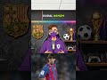 Messi o Lamine Yamalovi 😱 #shortsfeed #shorts #fyp #cz #shortsvideo