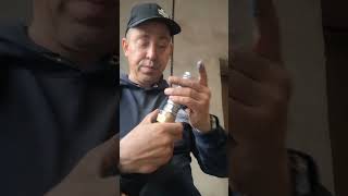 отопление частного дома.  Сборка циккляционного насоса для систем отопления.#stout#sinhoo #valtec