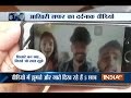 Victims uploaded video before killed in road accident near Ludhiana
