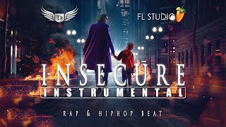 Dark Orchestra Epic BEAT RAP HIPHOP INSTRUMENTAL - Insecure screenshot 3