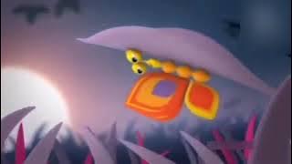 فاصل براعم دعاية الفراشة 4 في نام القمر 2011-2012-2013-2014-2015-2016