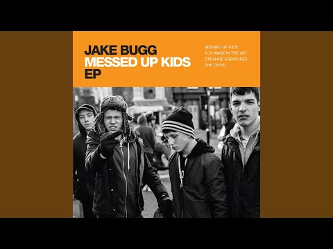 Strange Creatures - Jake Bugg