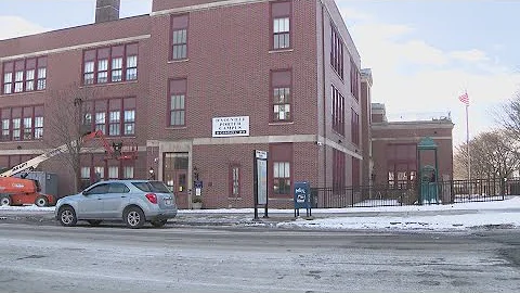 Buffalo School closure recommendations
