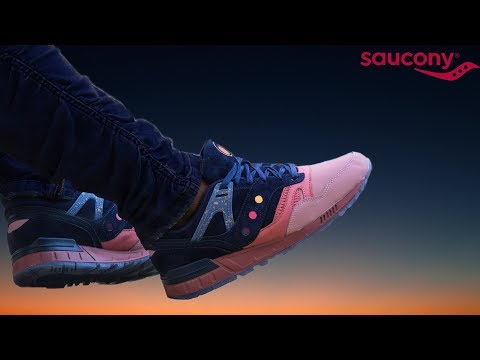 saucony grid sd summer nights