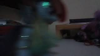 Attention pmv toy version