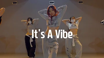 2 Chainz - It's A Vibe | ENNA choreography