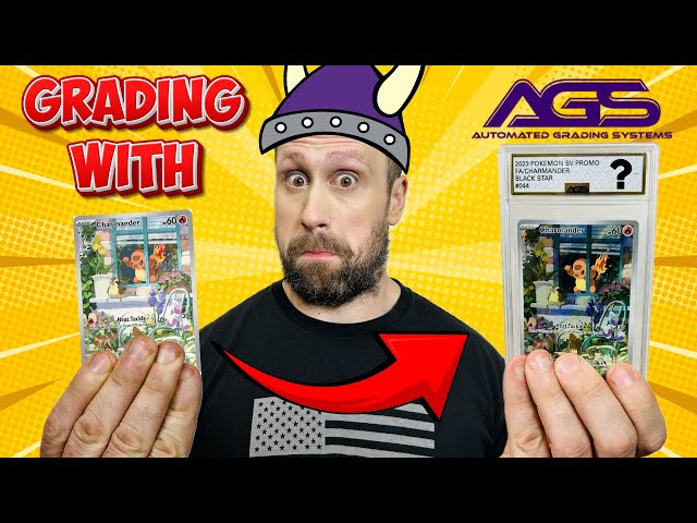 pokemon card grader online Centering Tool for Grading Grading My Pokemon Cards With