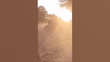 MST CFX-W J45C - sunset-crawling