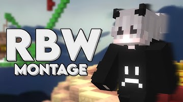 Ranked Bedwars Montage || Nethergames