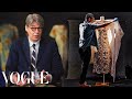 Inside The Met Exhibition - Sleeping Beauties: Reawakening Fashion | Vogue