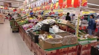Цены на продукты в Польше (май 2018). Супермаркет Biedronka. Скидки на товары Цены на продукты в Польше (май 2018). Супермаркет Biedronka. Скидки на товары