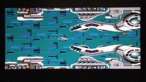 R Type Special - Sega Master System - Part 1 of 3