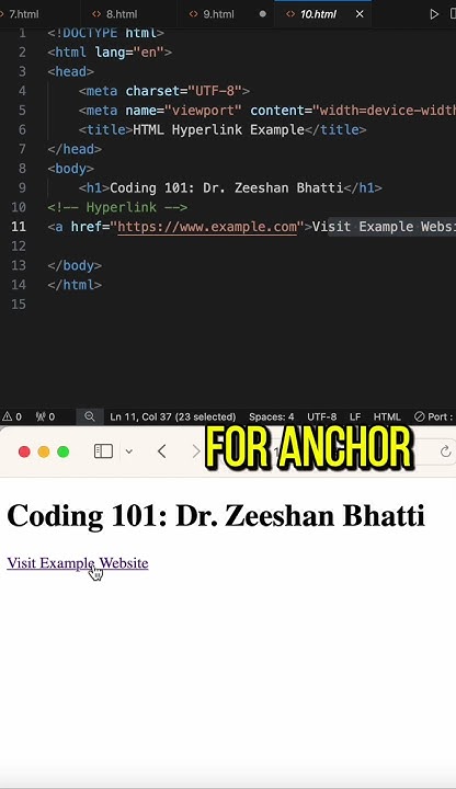 html-coding-q-a-10-how-to-create-link-in-html-html5-coding-htmlcss