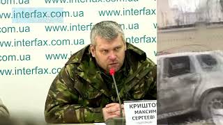 Пресс конференция сбитых российских летчиков  Украина Россия  Новости сегодня