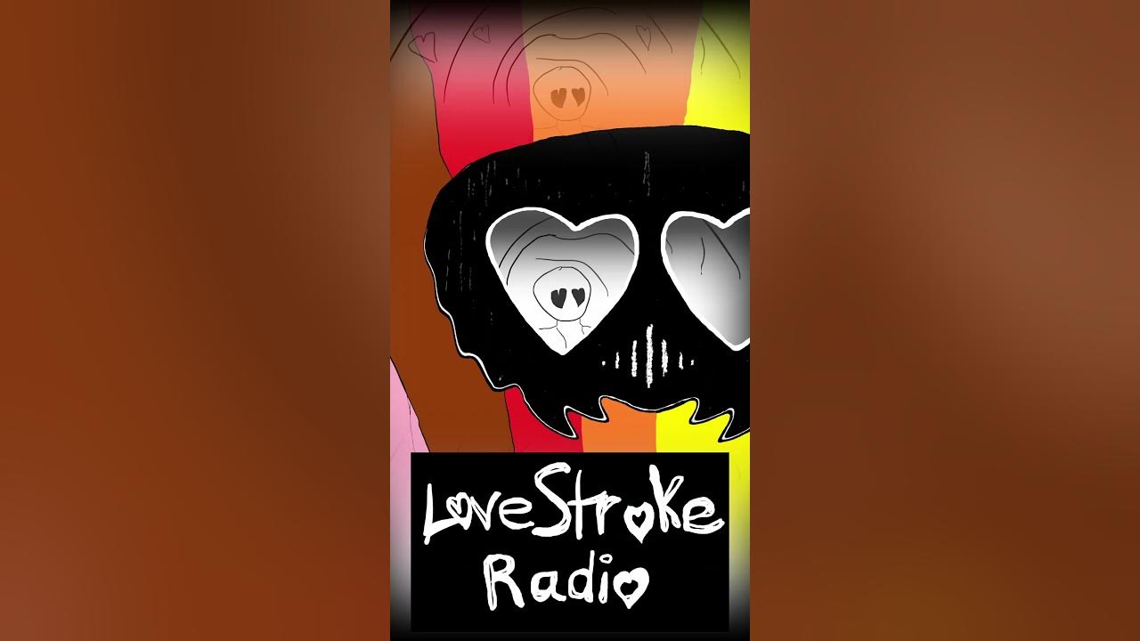 LoveStroke Radio - Welcome back! The WORLD IS ON FIRE, THE OCEANS ARE RISING, & WE'RE ALL GONNA DIE! LoveStroke Radio - Welcome back! The WORLD IS ON FIRE, THE OCEANS ARE RISING, & WE'RE ALL GONNA DIE!