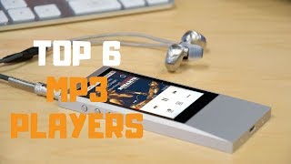Download Best Mp3 Player in 2019 - Top 6 Mp3 Players Review Best Mp3 Player in 2019 - Top 6 Mp3 Players Review