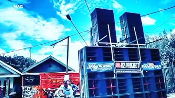 Story WA sound system||Literasi Sound System Terbaru#8