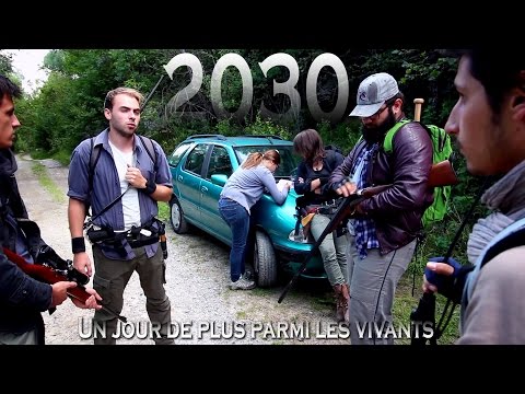 Vidéo: La Grande-Bretagne Est Prête Pour L'apocalypse Et L'invasion De Zombies - Vue Alternative