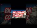 Big Send on Cooke City