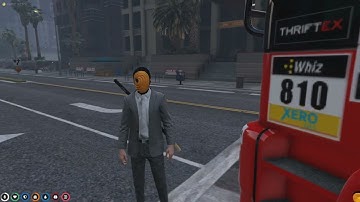 "DO YOU NEED A RIDE?" *gets run over* | NoPixel Highlights