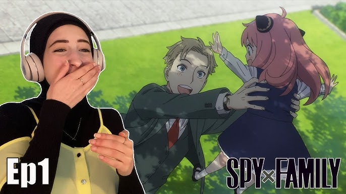 Spy x Family episode 6: Anya punched a bully and inspired memes