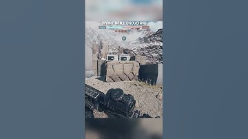 Battlefield 6 Movement Explained!