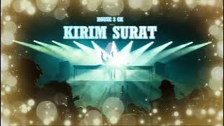 KIRIM SURAT | 3 CEWEK KARO