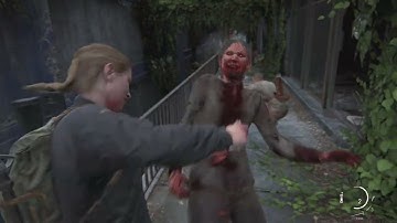 The Last of Us Part II Remastered gameplay walkthrough Part 13..... FULL GAMEPLAY