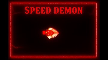 Speed Demon Solos Grand Empyreal Eclipse (GEE) | Star Sonata 2